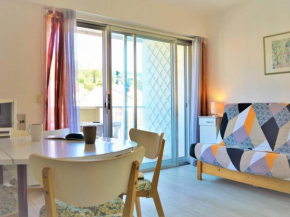 Studio Le Lavandou, 1 pièce, 2 personnes - FR-1-251-401